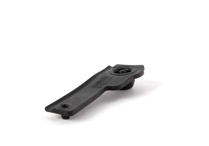 Protector lateral central izquierdo OEM 51777166873 para BMW E90 y E91. Compatible con modelos 316d, 316i (N45T y N43). Pieza original BMW.