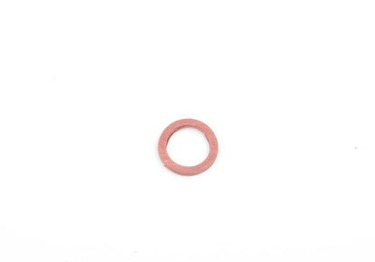 Junta tórica depósito de combustible OEM 16121240060 para BMW R50, R60, R75, R80, R90, R100. Original BMW.