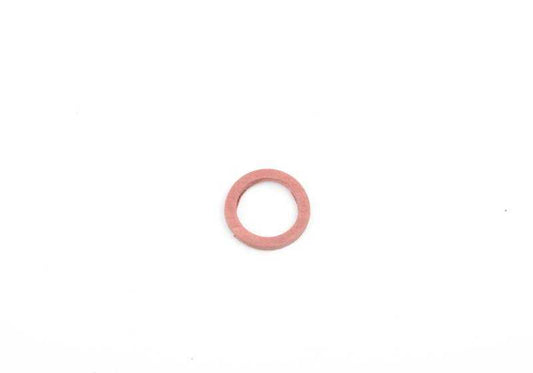 Junta tórica depósito de combustible OEM 16121240060 para BMW R50, R60, R75, R80, R90, R100. Original BMW.