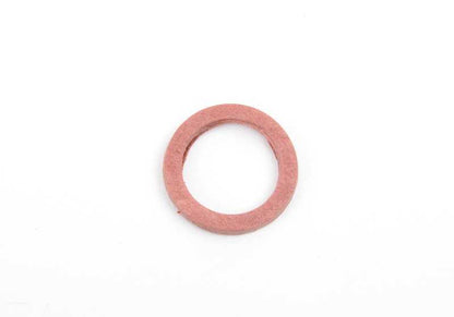 Junta tórica depósito de combustible OEM 16121240060 para BMW R50, R60, R75, R80, R90, R100. Original BMW.