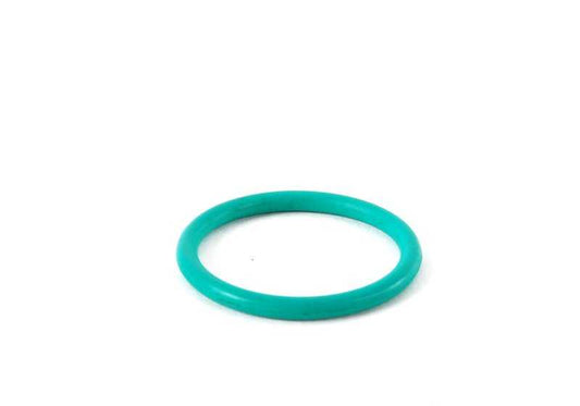 Junta tórica OEM 13627532318 para BMW E81, E82, E87, E88, E90, E91, E92, E93, E60, E61, F07, F10, F11, E63, E64, F06, F12, F13, E65, E66, F01, F02, E84, E83, F25, F26, E70, F15, E71, F16, E85, E86, E89. Original BMW.