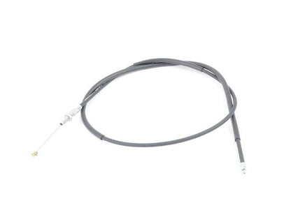 Cable acelerador OEM 32731236616 para BMW Motorrad R100, R100/7, R100 RS, R100 RT (modelos R247 fabricados entre 1976 y 1984). Original BMW.