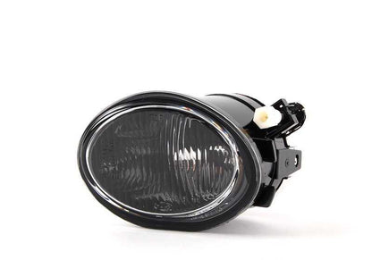 Faro antiniebla izquierdo OEM 63172228613 para BMW E46, E39. Original BMW.
