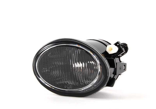 Faro antiniebla izquierdo OEM 63172228613 para BMW E46, E39. Original BMW.