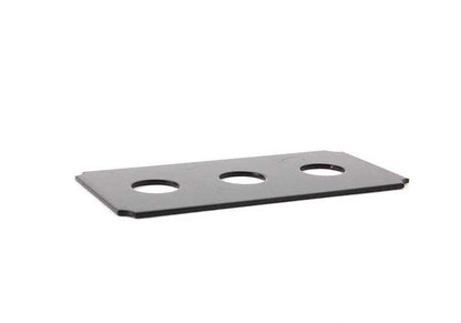 Arandela distanciadora 1,0 mm OEM 41517202047 para MINI R50, R53, R56, Clubman R55, Cabrio R52, Coupé R58… y más. Original MINI.