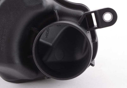 Conducto de aire OEM 13717843276 para BMW F10, F06, F12, F13. Original BMW.