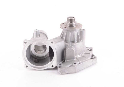 Bomba de agua OEM 11510004163 para BMW E34 y E32. Pieza original BMW.