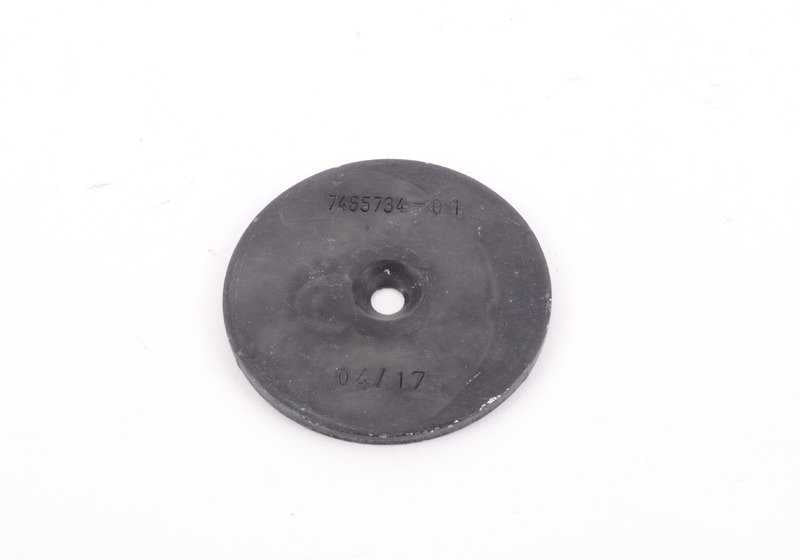 Contraapoyo OEM 51477465734 para MINI Countryman F60, F60 LCI. Original MINI.