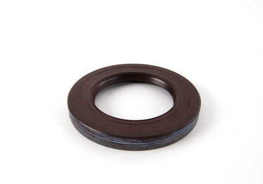 Wellendichtring for BMW E82, F87, E36, E46, E90, E92, E93, F80, F82, F83, E28, E34, E39, E60, E61N, F10, E24, E63, E64, F06, F12, F13, E23, E32, E65, E31, E85, E86 (OEM 33121213949). Genuine BMW