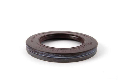 Wellendichtring for BMW E82, F87, E36, E46, E90, E92, E93, F80, F82, F83, E28, E34, E39, E60, E61n, F10, E24, E63, E64, F06, F12, F13, E23, E32 , E65, E31, E85, E86 (OEM 33121213949). Original BMW
