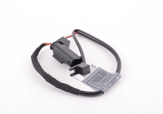 Cableado OEM 54347056280 para BMW Z4 E85 (2.0i, 2.2i, 2.5i con cambio manual y automático). Compatible con modelos fabricados entre 2002 y 2008. Original BMW.