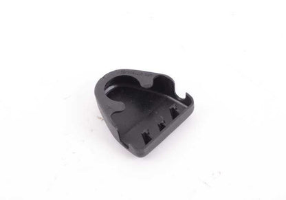 Cinturón de seguridad delantero izquierdo para BMW Serie 3 E21 (OEM 72111900527). Original BMW.