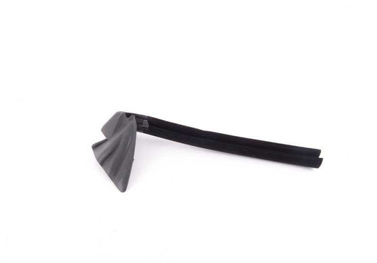 Left Interior Board OEM 51377046123 for BMW Z4 E89. Original BMW.