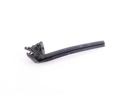 Left Interior Board OEM 51377046123 for BMW Z4 E89. Original BMW.