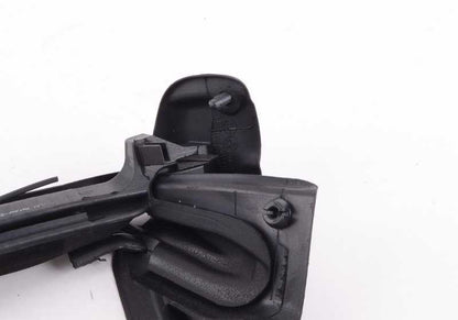 Left Interior Board OEM 51377046123 for BMW Z4 E89. Original BMW.