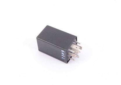 Unidad de control alarma silenciosa OEM 61358376505 para BMW E46 {316i, 316Ci, 316iA} Original BMW.