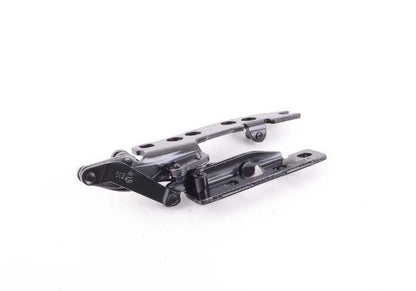 Bisagra capó delantero derecha OEM 41618203276 para BMW E39, E52. Original BMW.