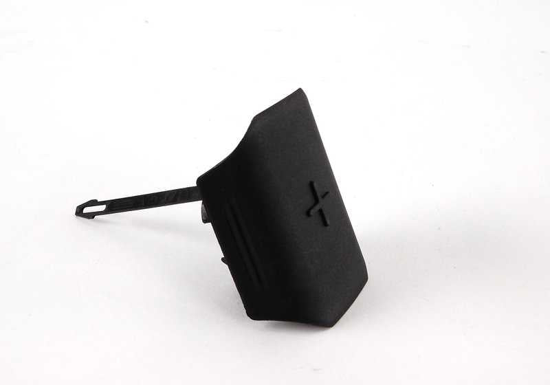B + Couverture du point de support pour BMW E39, E38 (OEM 12421433212). BMW d'origine.