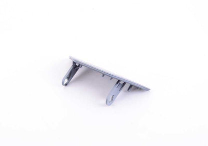 Cubierta imprimada izquierda para BMW Serie 5 F10 (OEM 51118055235). Original BMW