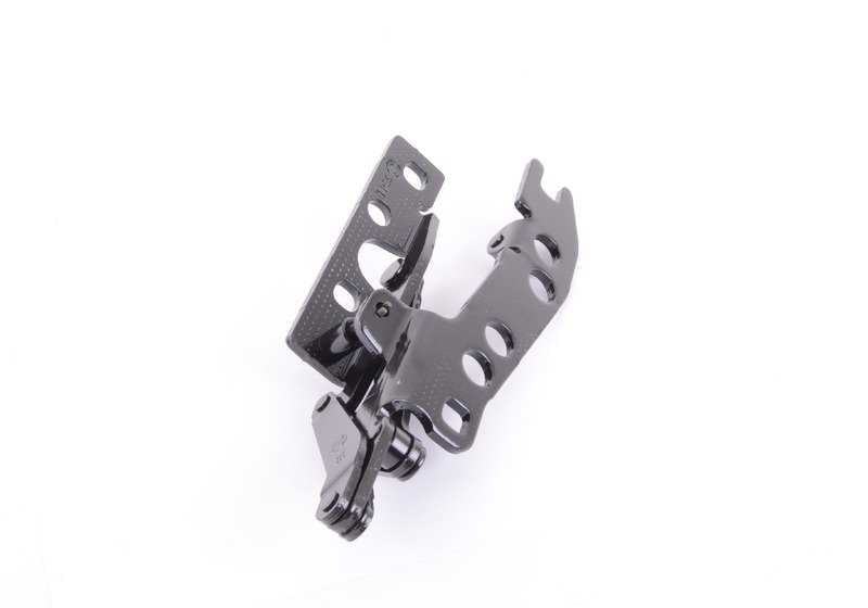 Bisagra capó delantero izquierda OEM 41618203275 para BMW E39 y Z8 E52. Original BMW.