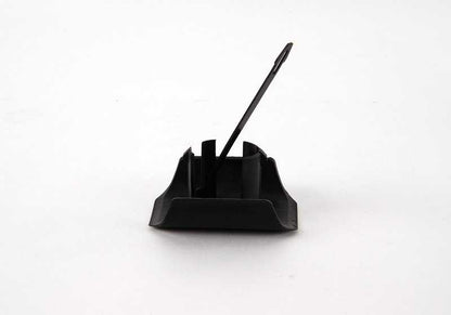 B + Couverture du point de support pour BMW E39, E38 (OEM 12421433212). BMW d'origine.