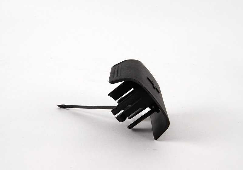 B + Couverture du point de support pour BMW E39, E38 (OEM 12421433212). BMW d'origine.
