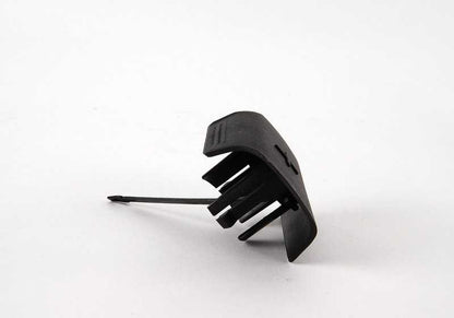 B + Couverture du point de support pour BMW E39, E38 (OEM 12421433212). BMW d'origine.