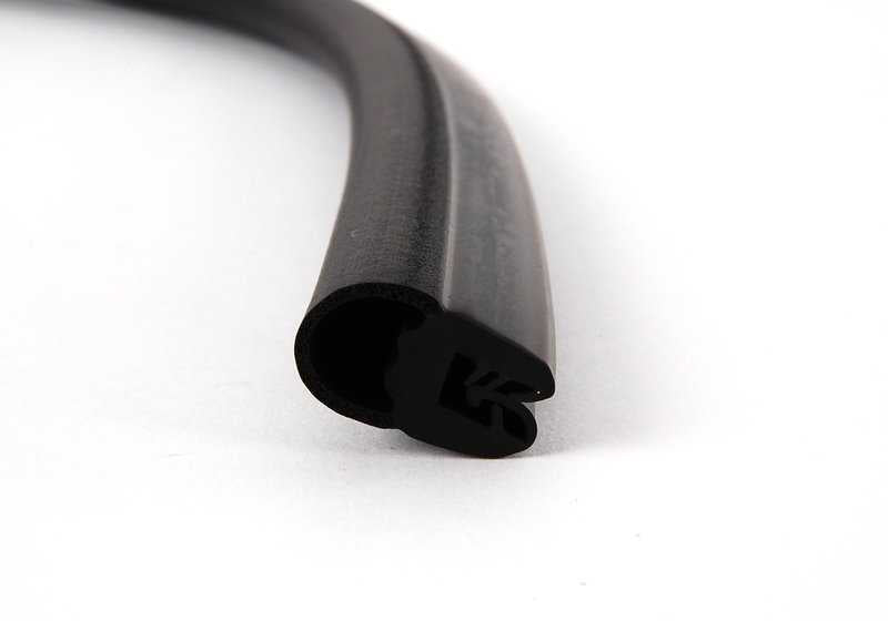 Front Board OEM 51767143757 für BMW E90, E90N, E91, E91N, E92, E92N, E93, E93N. Original BMW.