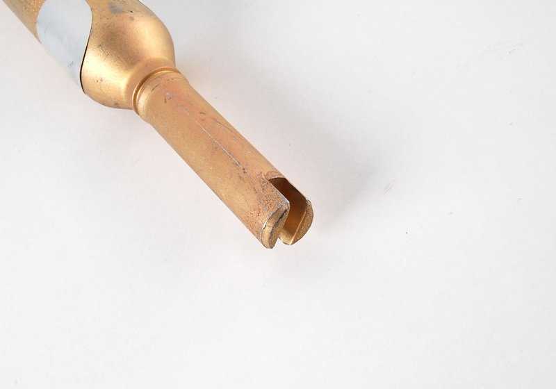 Palanca de cambios OEM 25117527253 para BMW E36, Z3. Original BMW.