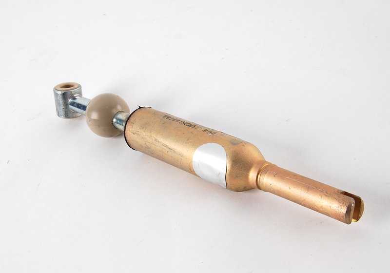 Palanca de cambios OEM 25117527253 para BMW E36, Z3. Original BMW.