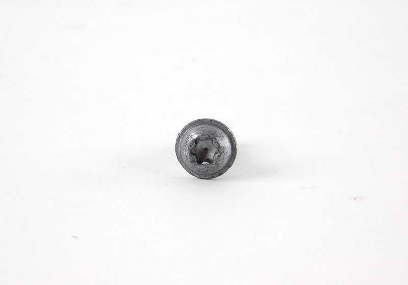 Innentorx Screw for BMW E81, E82, E87, F70, F87N, U06, E90, F80, F82, F83, E60, F07, F10, F11, G60, G61, G68, G90, E63, F06, F12, F13, F01, G70, I01, I20, E84, U11, U10, E83N, F97, G01, G08E, F26, G02, E70, F15, G05, E71, F16, G06, G07, G09, E85 (OEM