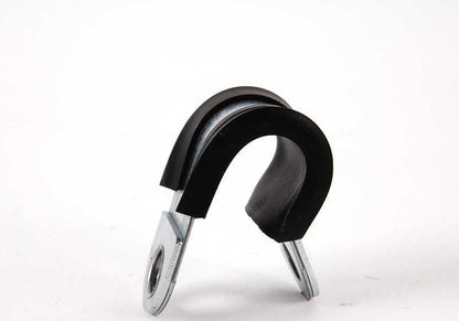 OEM 12141305028 clamp for BMW E21, E30, E36, E12, E28, E34, E39, E60, E61, F07, F10, F11, E24, F06, F12, F13, E23, E32, F01, F02, F04, E31, E52 and Mini R50, R52, R52, R52. Original BMW and Mini.