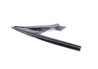 OEM 5133719067 Finestra della porta d'ingresso sinistra per BMW E92 316i, 318i, 320d. BMW originale.