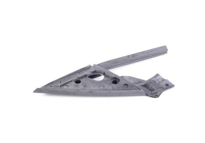 OEM 5133719067 Finestra della porta d'ingresso sinistra per BMW E92 316i, 318i, 320d. BMW originale.