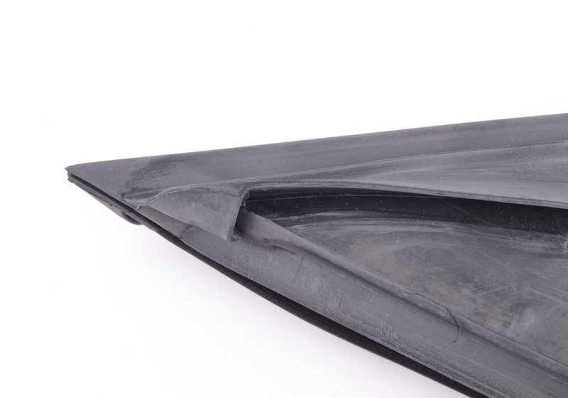 OEM 5133719067 Finestra della porta d'ingresso sinistra per BMW E92 316i, 318i, 320d. BMW originale.