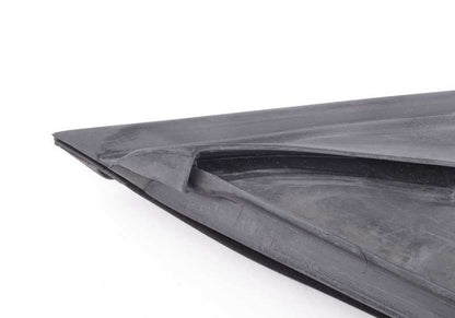 OEM 5133719067 Finestra della porta d'ingresso sinistra per BMW E92 316i, 318i, 320d. BMW originale.