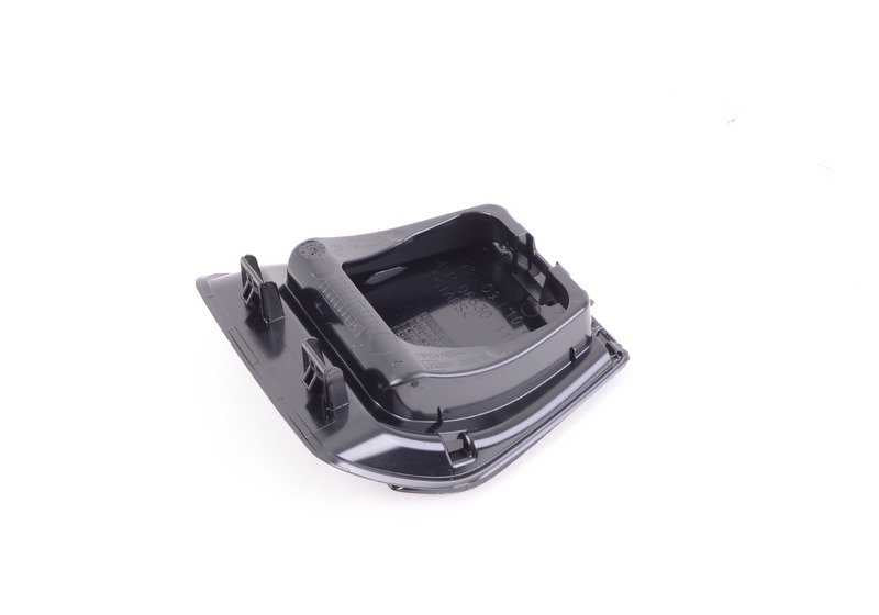 Tapa Top Tether para BMW F22, F87, F30, F35, F80, F32, F82 (OEM 51467287104). Original BMW.