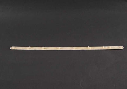 Cubierta paramento columna A superior ITS OEM 51438238581 para BMW Serie 3 E46 (1999-2006), color Hellgrau. Original BMW.