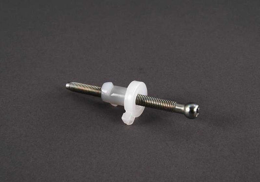 Vite di regolazione per BMW E34, E32 (OEM 63121378368). BMW originale