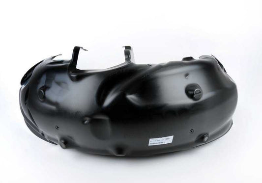 Rear right wheel arch cover for BMW 3 Series F80, F80N (OEM 51718055730). Original BMW
