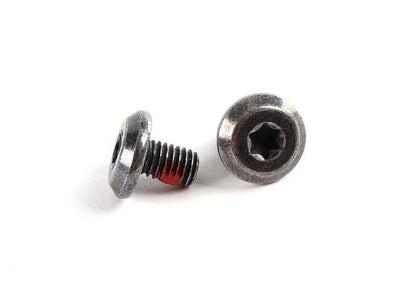 Kit de montaje palanca de cambios OEM 54347163652 para MINI R50, R52, R53 (2002-2008). Original MINI.