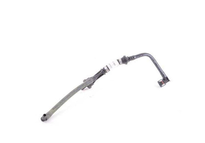 Bomba de vácuo com tubos OEM 11617515362 para BMW E46. BMW original.