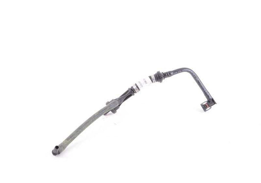 Bomba de vácuo com tubos OEM 11617515362 para BMW E46. BMW original.