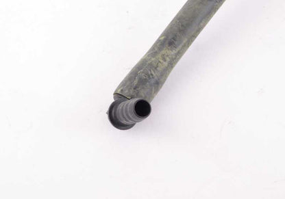 Bomba de vácuo com tubos OEM 11617515362 para BMW E46. BMW original.