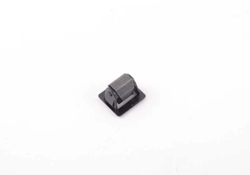 Cierre de tapa OEM 51169237156 para BMW E89. Original BMW.