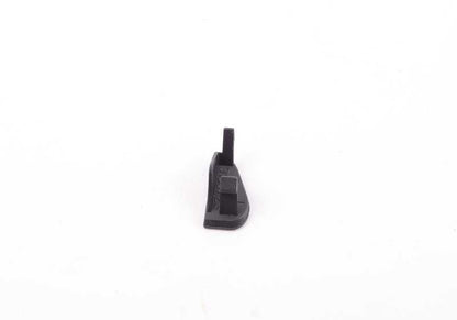 Tapón izquierdo OEM 51469186723 para BMW Z4 E89 sDrive18i, sDrive20i, sDrive23i. Compatible con modelos de 2009 a 2016. Pieza original BMW.