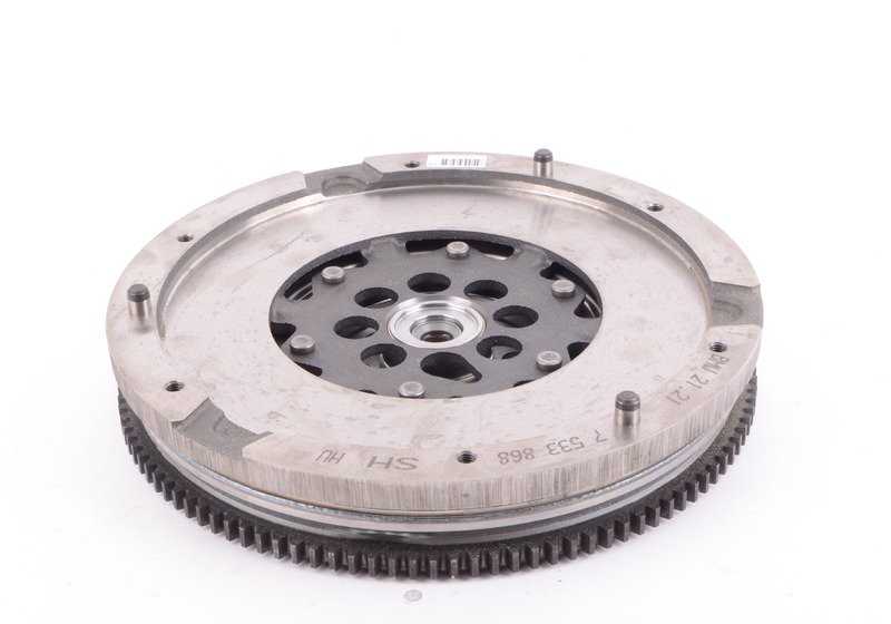 Volante BIMASA per BMW 3 E46 Series, Serie 5 E60, E61, X3 E83, X5 E53 (OEM 21207533868). BMW originale