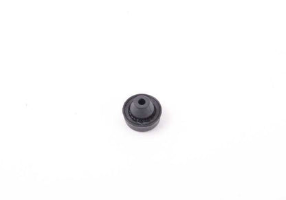 Separador OEM 51237207527 para BMW Z4 E89. Pieza original BMW, ideal para ajuste preciso del capó u otras partes de la carrocería. Repuesto original BMW.