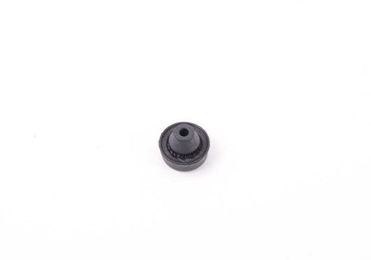 Separador OEM 51237207527 para BMW Z4 E89. Pieza original BMW, ideal para ajuste preciso del capó u otras partes de la carrocería. Repuesto original BMW.