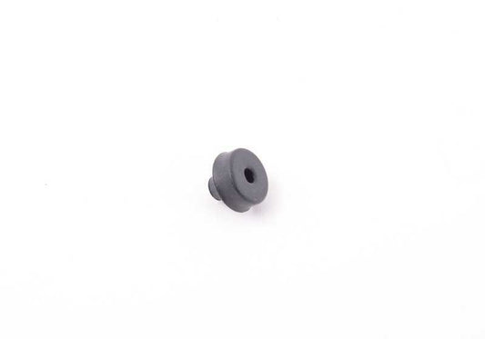 Separador OEM 51237207527 para BMW Z4 E89. Pieza original BMW, ideal para ajuste preciso del capó u otras partes de la carrocería. Repuesto original BMW.